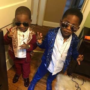 Meet your Posher, Rashida